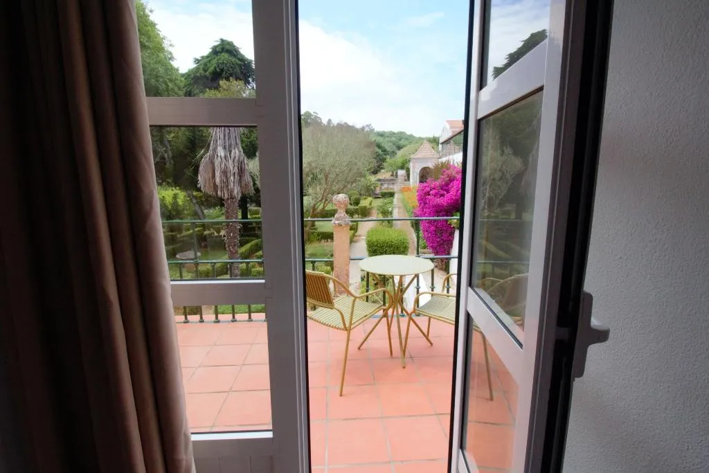 FAMILY ROOM WITH BALCONY Room, WOT Sarrazola Soul, Lisbon