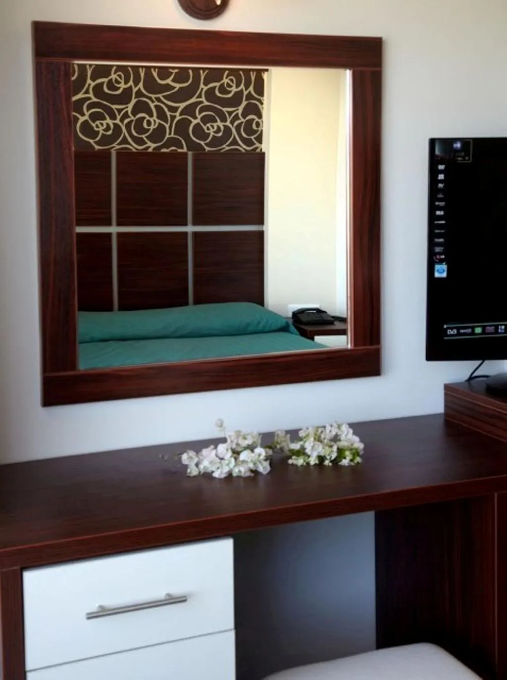 Double or Twin STANDARD Room, Venezia Resort Hotel and Spa, Rhodes