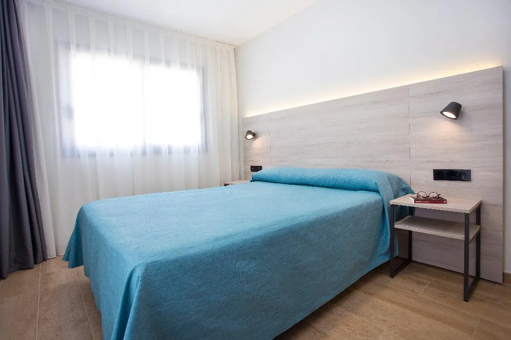 APARTMENT TWO BEDROOMS Room, Apartamentos Maryciel By Mc, Costa Blanca