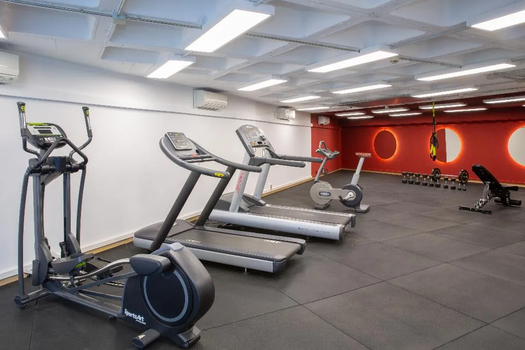 Sports and Entertainment, Ramada by Wyndham Madrid Getafe, Madrid