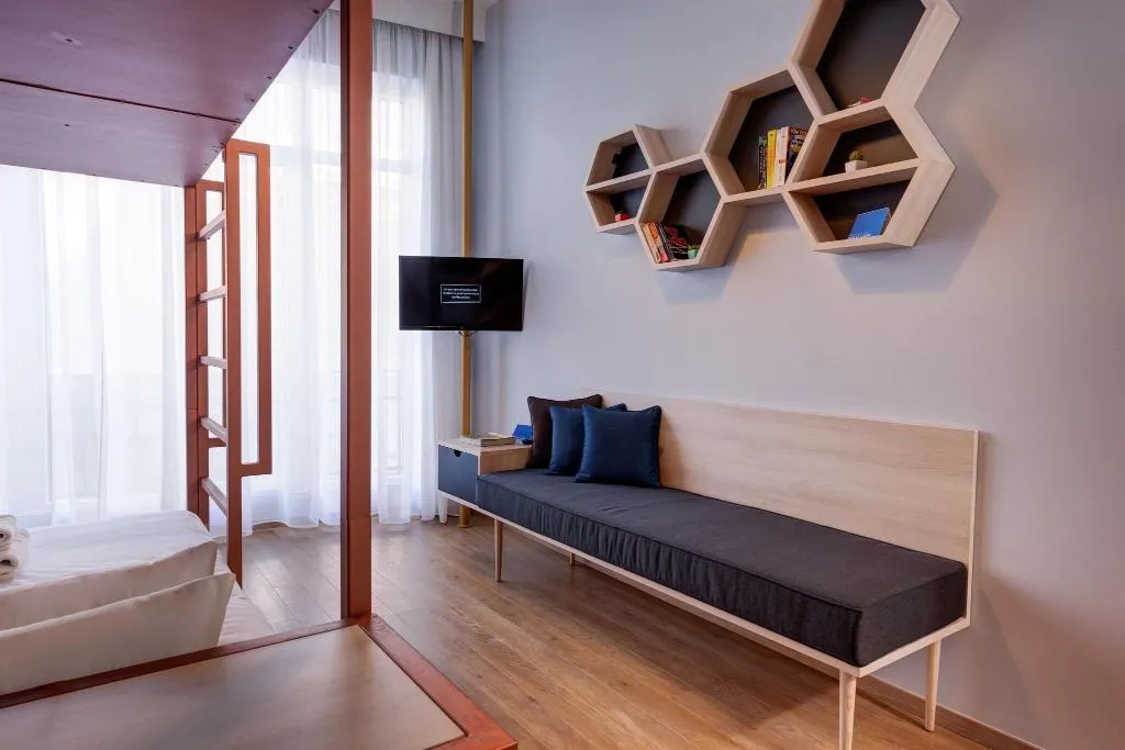 Room, Colors Urban Hotel, Halkidiki