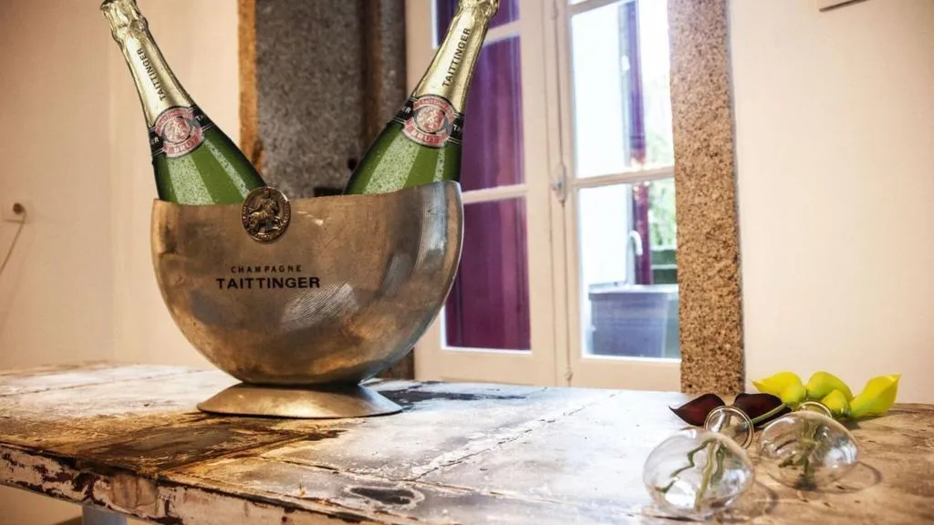 Restaurant, Oporto Loft, Porto