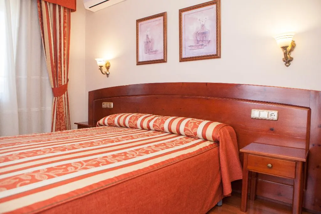 DOUBLE STANDARD Room, Hotel Alameda, Costa Del Sol
