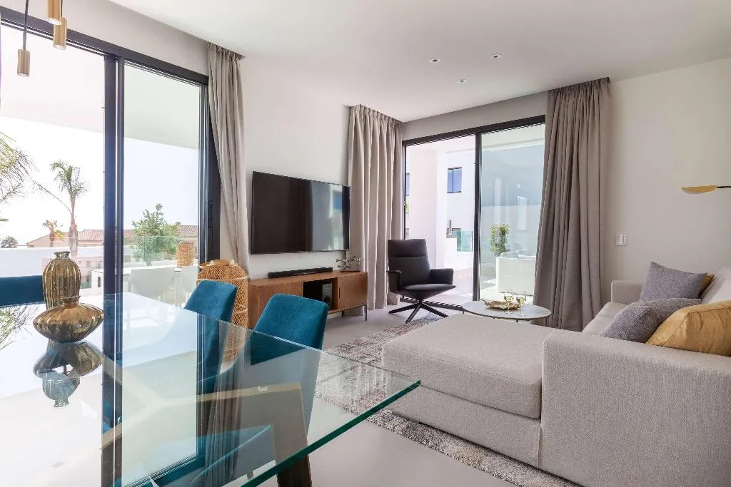 Room, Wyndham Grand Costa del Sol, Costa Del Sol