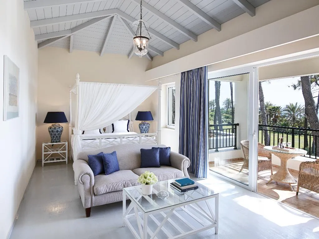 Room, Grecotel La Riviera, Athens