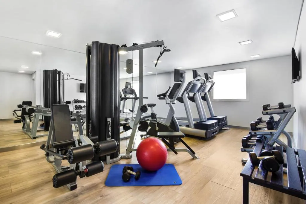 Sports and Entertainment, Ibis Styles Sharjah, Dubai