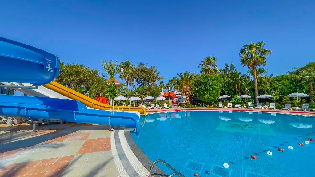 Pool, Calido Sol Hotel, Antalya