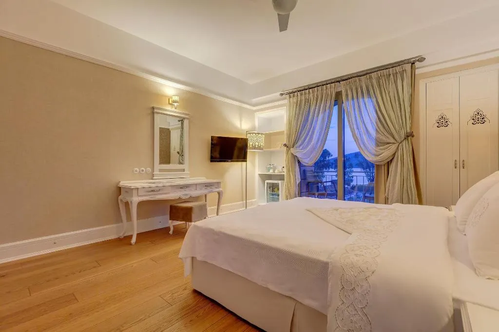 Room, Antmare Hotel, Izmir