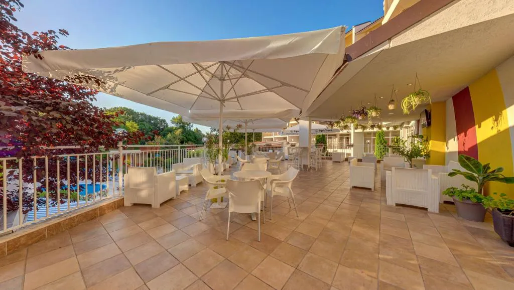 Terrace, Madara, Varna