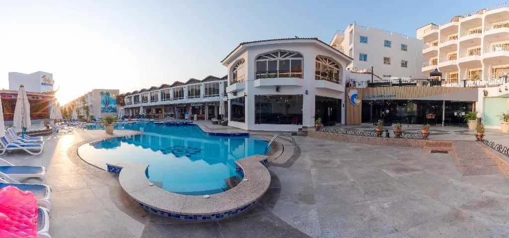 General view, MinaMark Beach Resort - Families & Couples Only, Red Sea Riviera