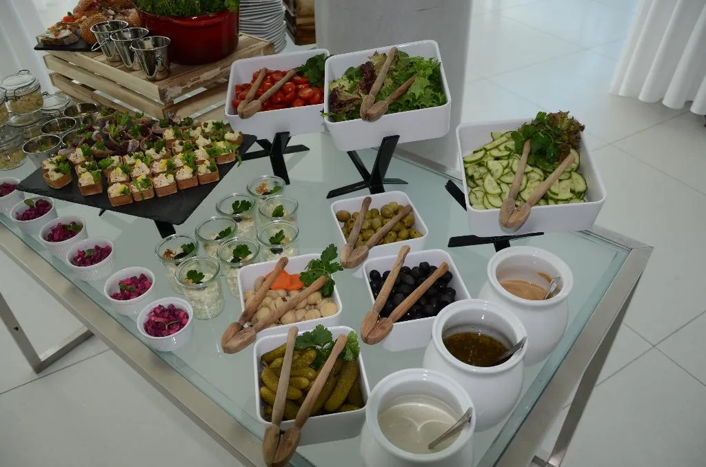 Conferences, Park Inn by Radisson Meriton Conference&Spa Hotel, Tallinn