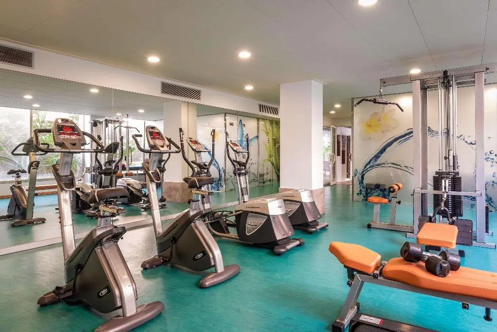 Sports and Entertainment, Alegria Florida Park, Costa Brava