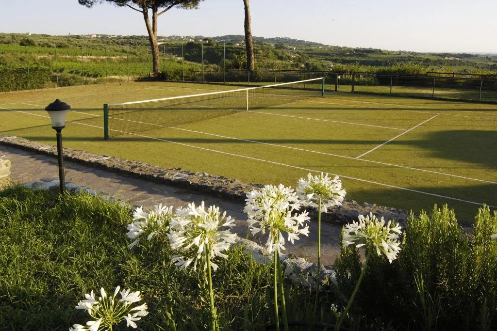 Sports and Entertainment, Tenuta Cusmano Villa Resort, Rome