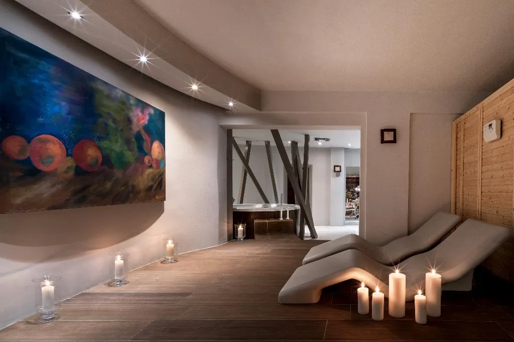 Sports and Entertainment, Kassandra Bay Resort, Suites & SPA, Skiathos