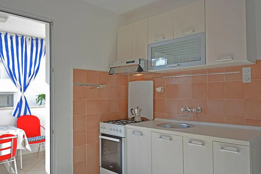 Room, Rooms Sunce Island Residence, Split