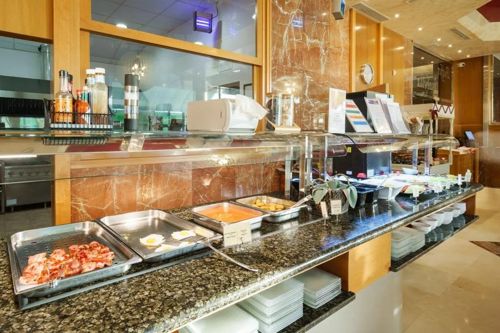 Restaurant, Isabel, Costa Del Sol