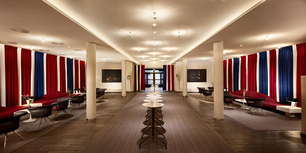 Conferences, Grand Hotel Terminus, Bergen