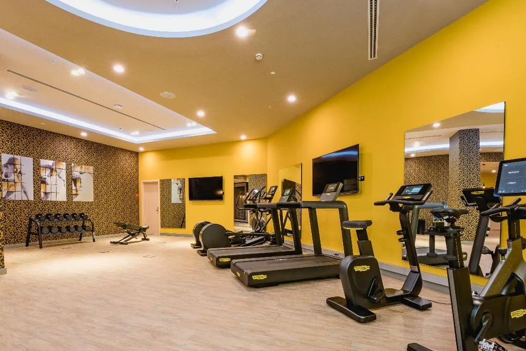 Sports and Entertainment, Leonardo Royal Hotel Barcelona Fira, Barcelona