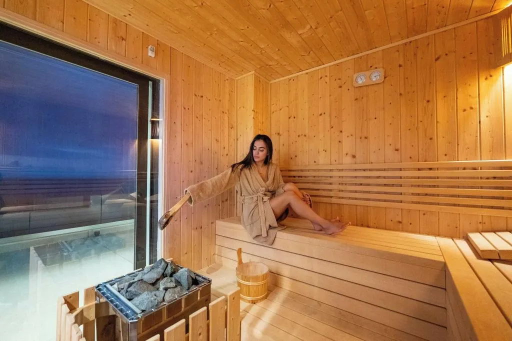 Room, Mazarine Hotel, Kavaje