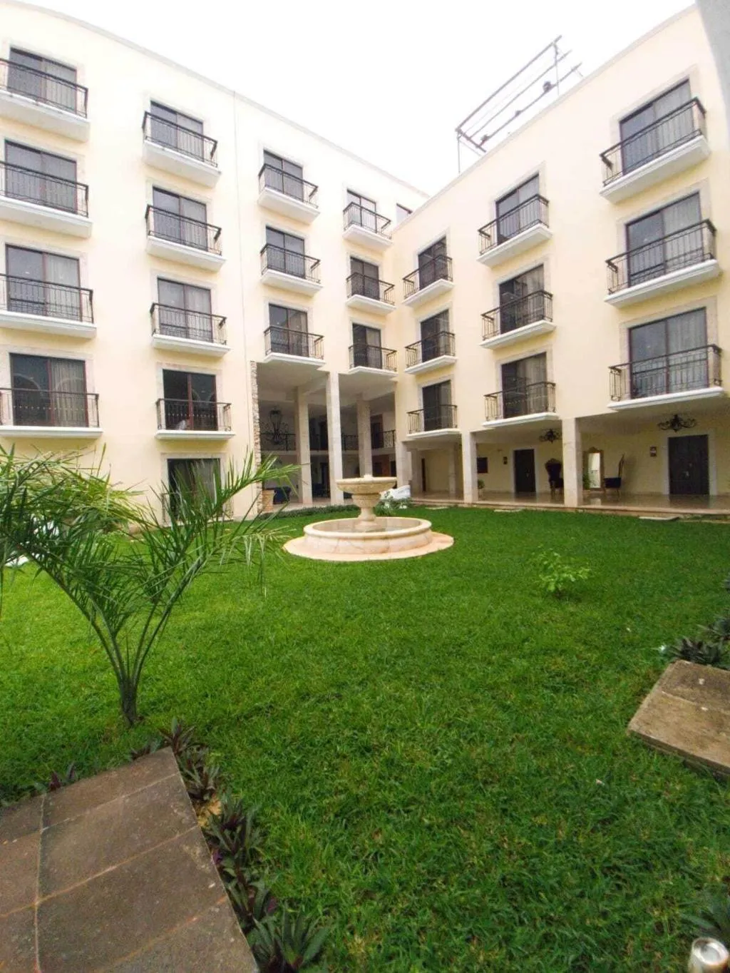 Room, Real Hispano, Cancun Area