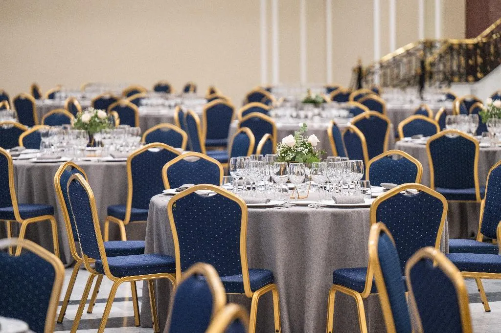 Conferences, Hotel IPV Palace & Spa, Costa Del Sol