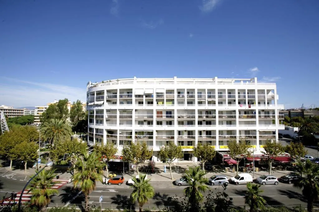 General view, Royal Aptos, Costa Dorada