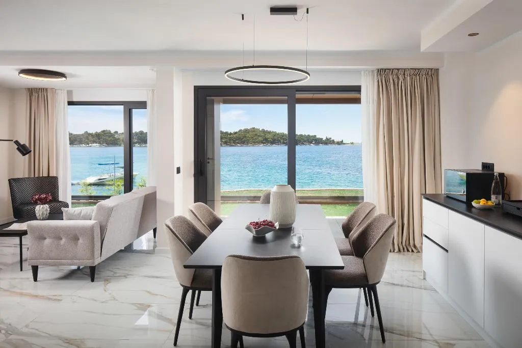 SUITE EXECUTIVE TWO BEDROOMS Room, Hotel Vallum by St.Pietro, Dubrovnik