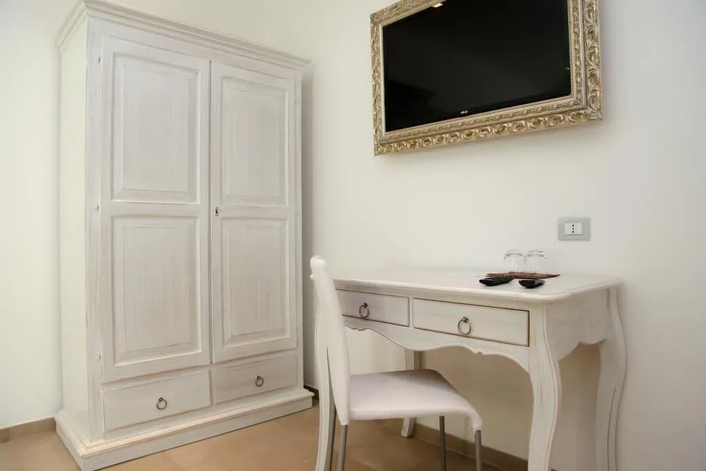 Room, Hypnos Boutique Hotel, Olbia