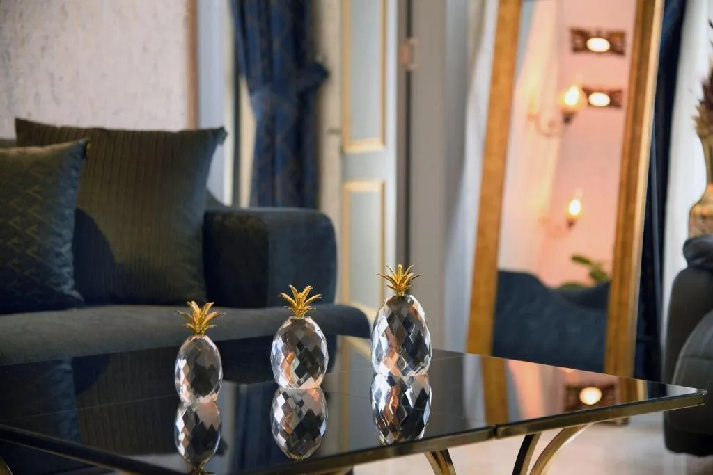 Room, Five Diamonds Hotel, Izmir