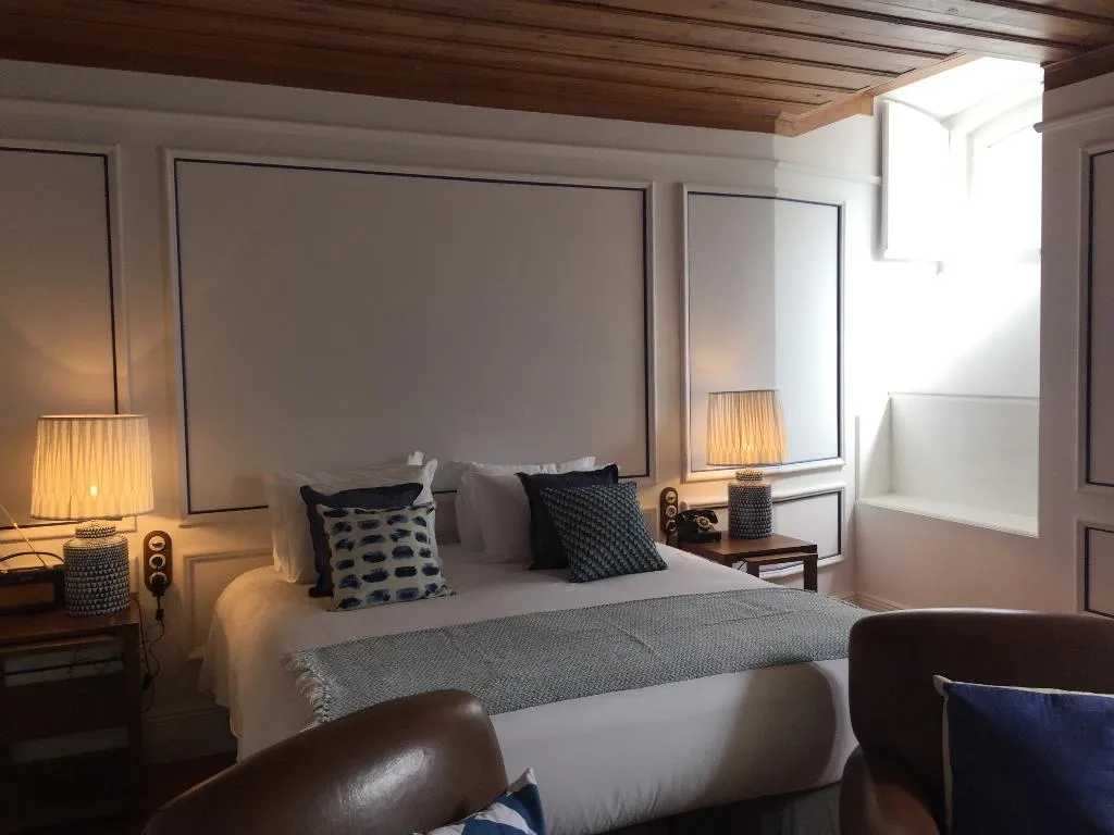 SUITE STANDARD Room, Casa Oliver Principe Real, Lisbon
