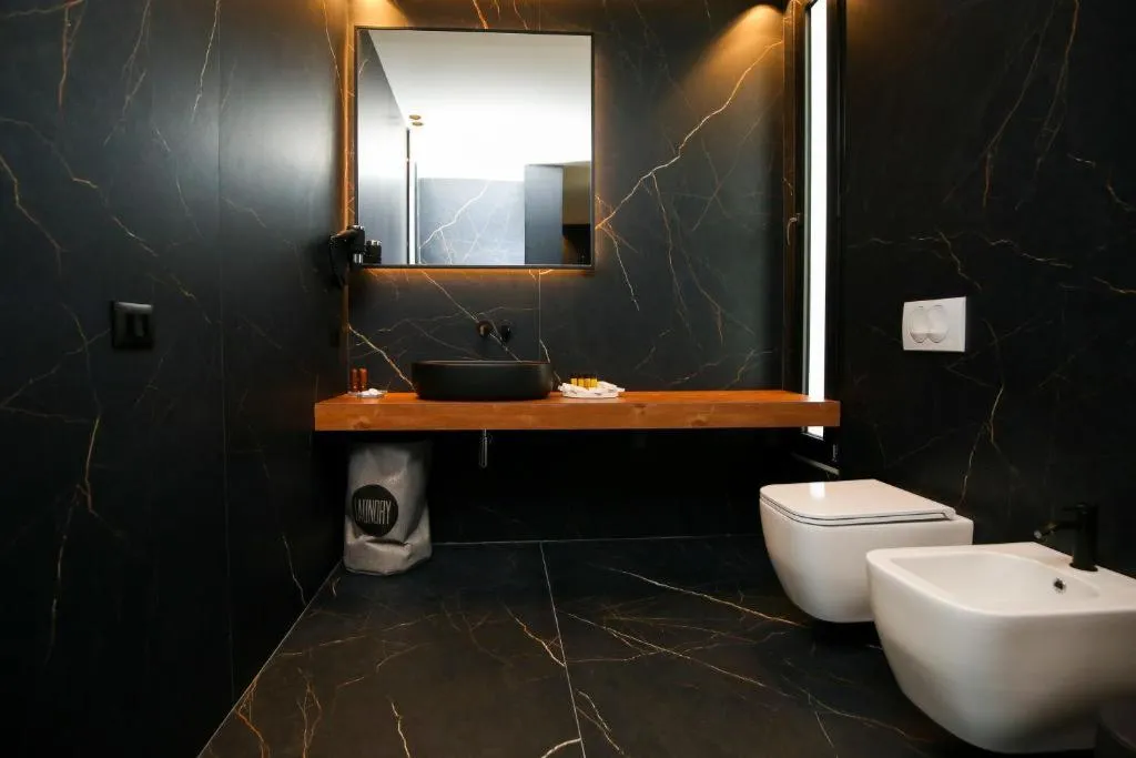 SUITE DELUXE Room, Nobus Hotel & Spa, Kavaje