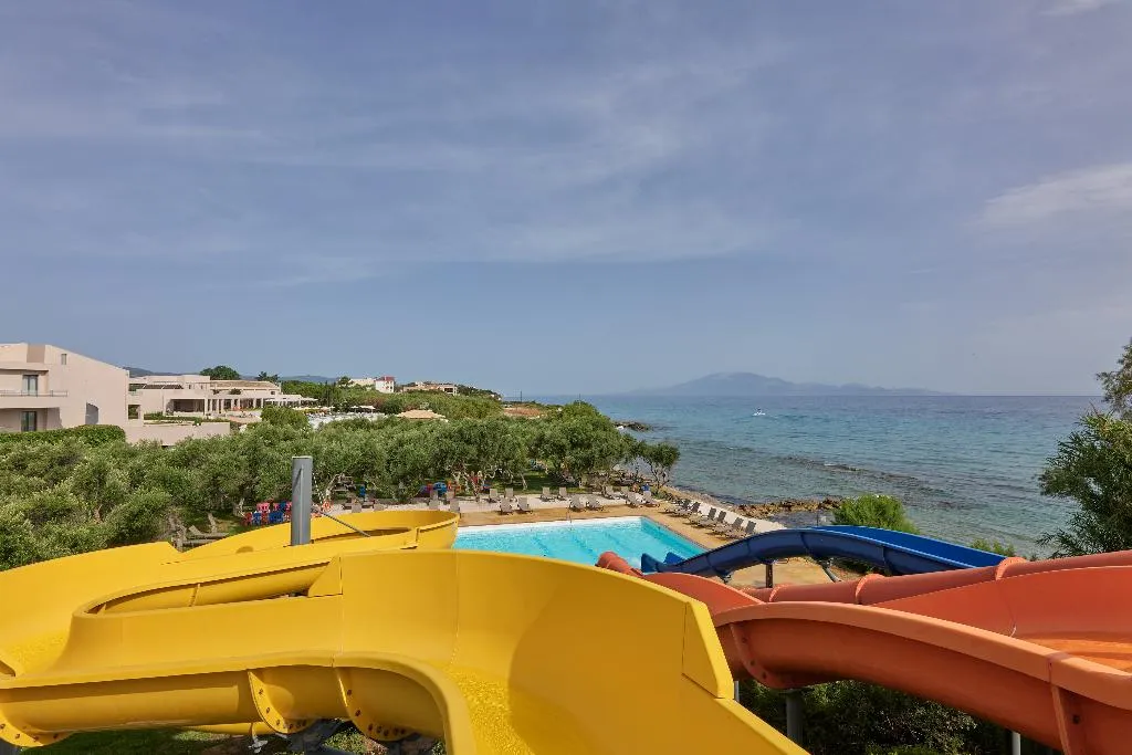 General view, Atlantica Eleon Grand Resort, Zante