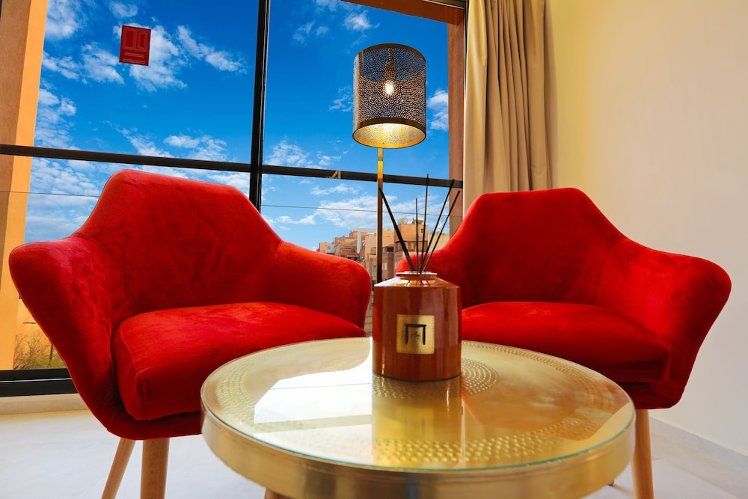 Ari Boutique Hotel Adult Only, Marrakech