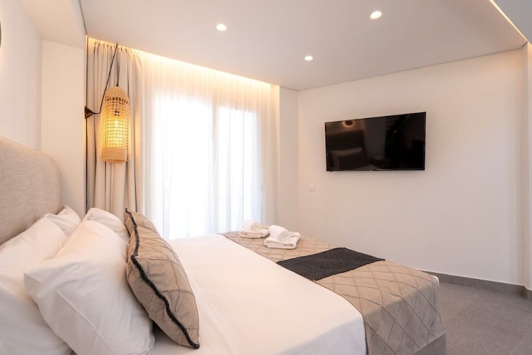 Mirablue Luxury Residences, Halkidiki