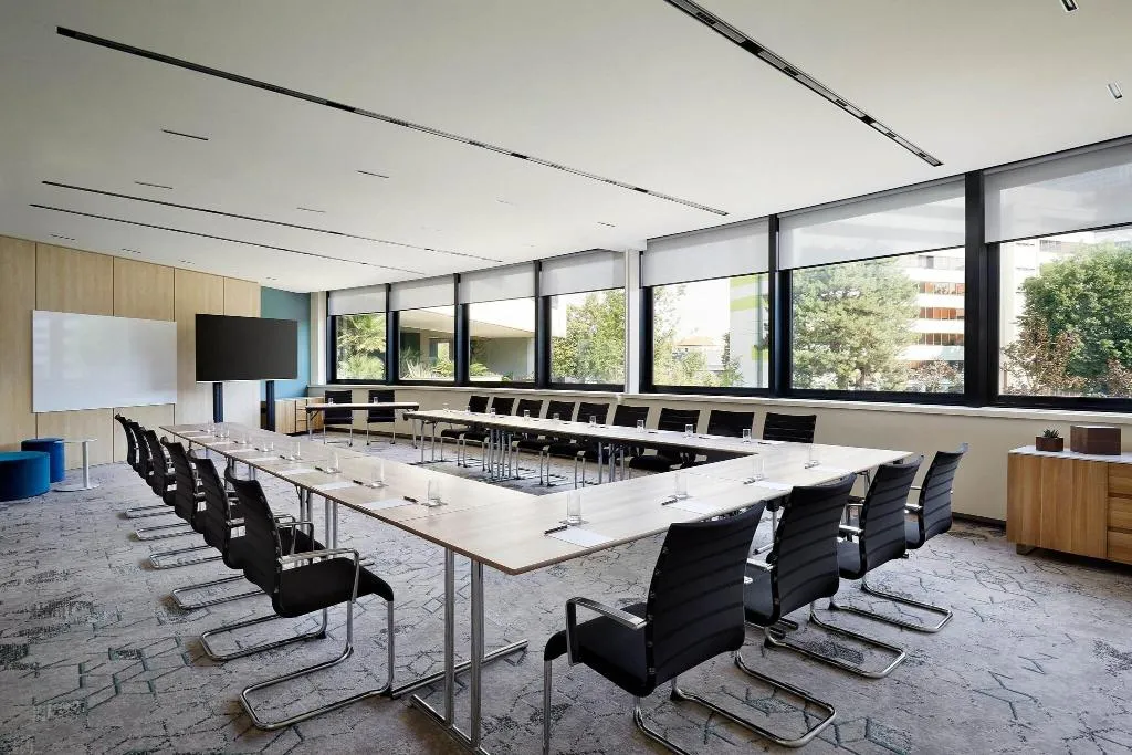 Conferences, Sheraton Milan San Siro, Milan