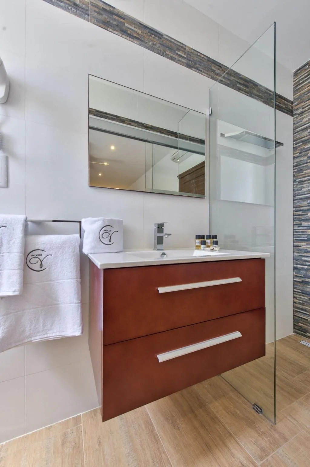 Double or Twin COMFORT Room, Palazzo Violetta, Malta