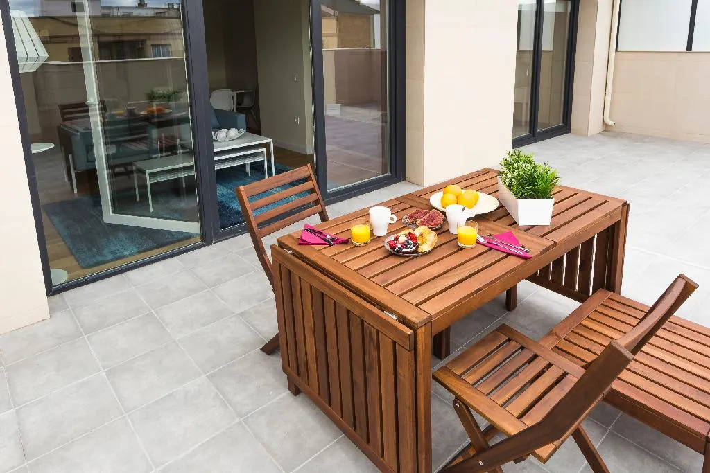 APARTMENT FOUR BEDROOMS Room, HQ Rooms San Vicente, Valencia