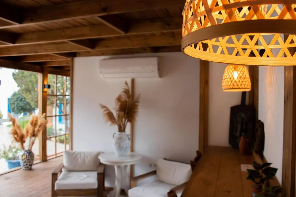 Lobby, Costa City Bodrum, Bodrum
