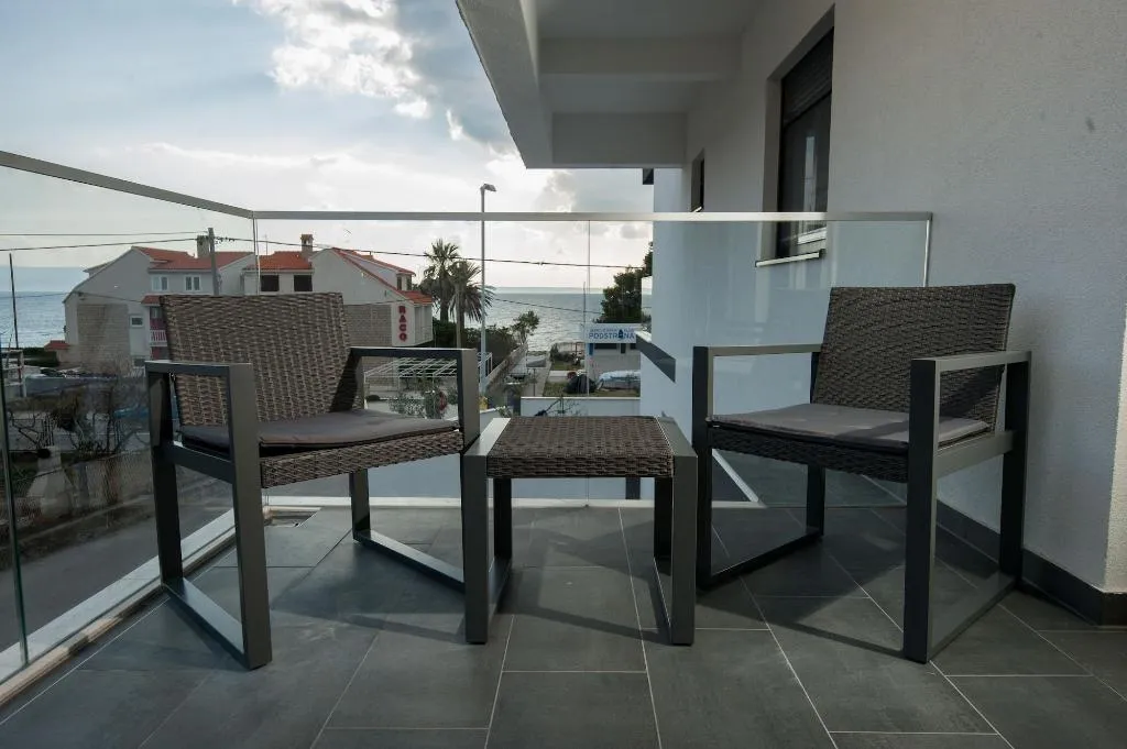 Room, Villa Nani, Split