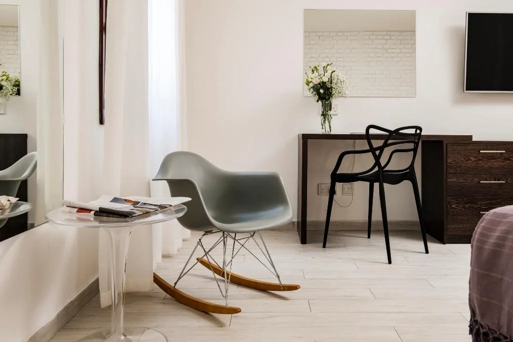 Double or Twin COMFORT Room, Quaint Boutique Hotel Rabat Malta, Malta
