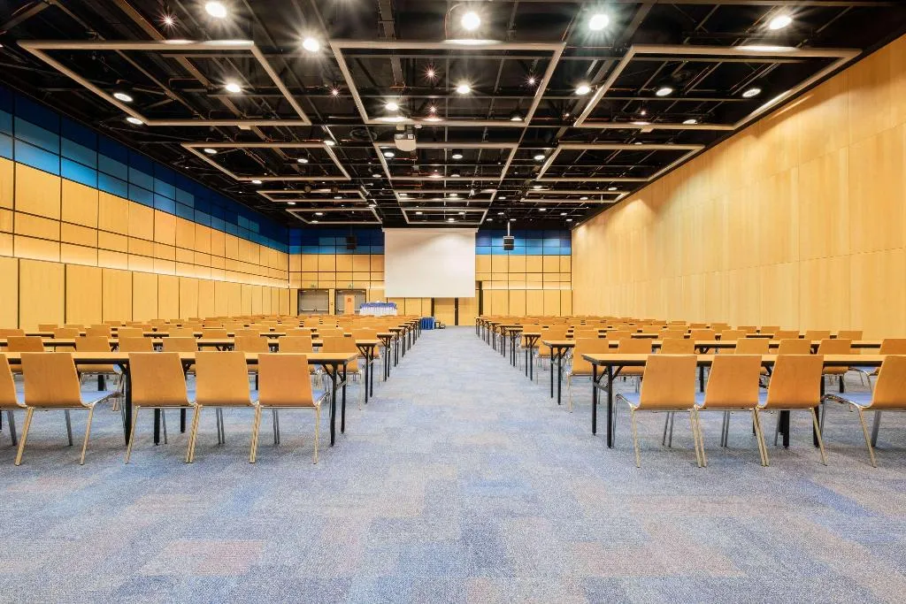 Conferences, Clarion Congress Hotel Ostrava, Prague