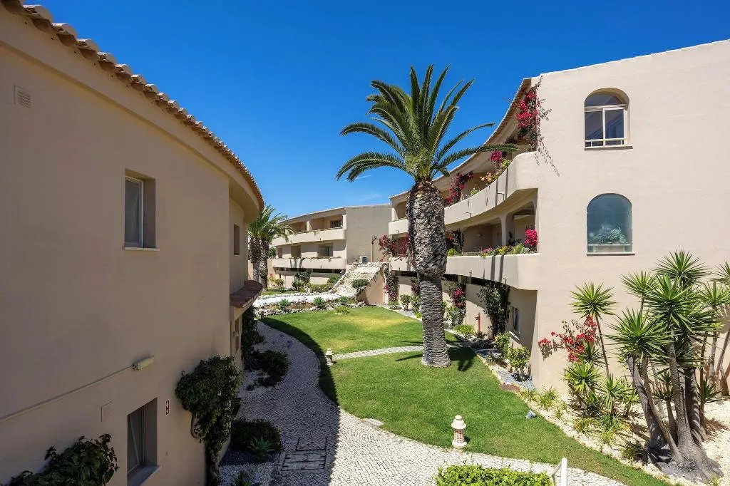 General view, Vila Palmeira, Algarve