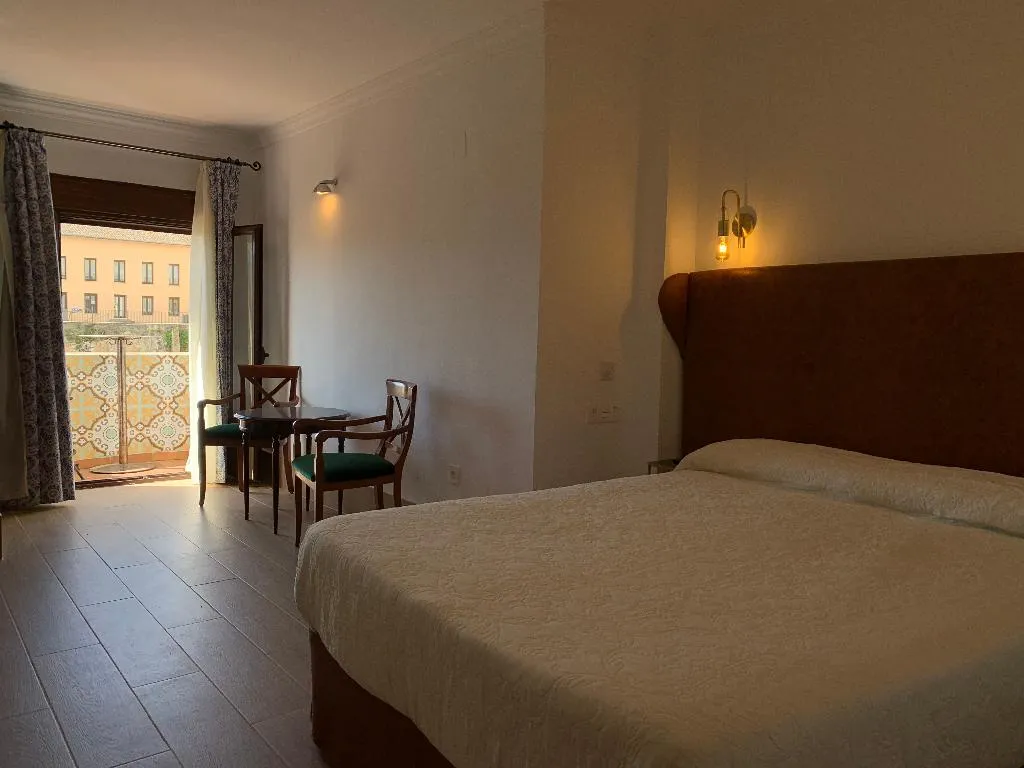 DOUBLE WITH TERRACE Room, Don Miguel, Costa Del Sol