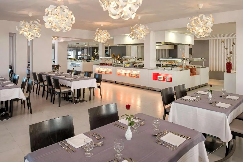 Restaurant, Iberostar Selection Diar el Andalous, Tunisia