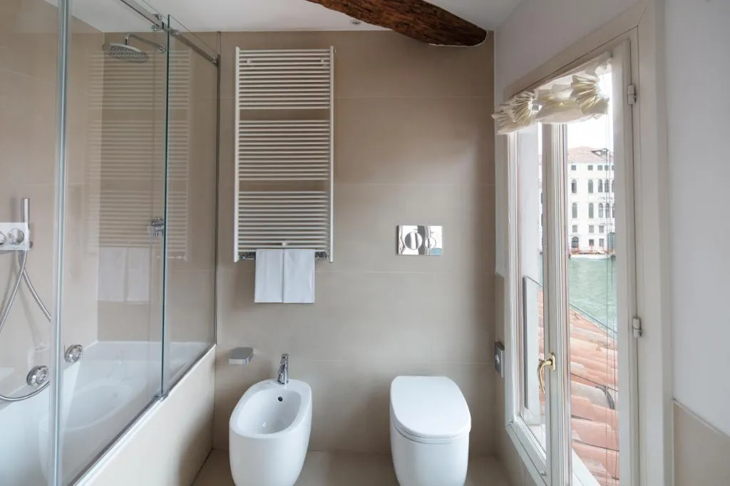 DOUBLE PREMIUM Room, Palazzo Barocci, Venice