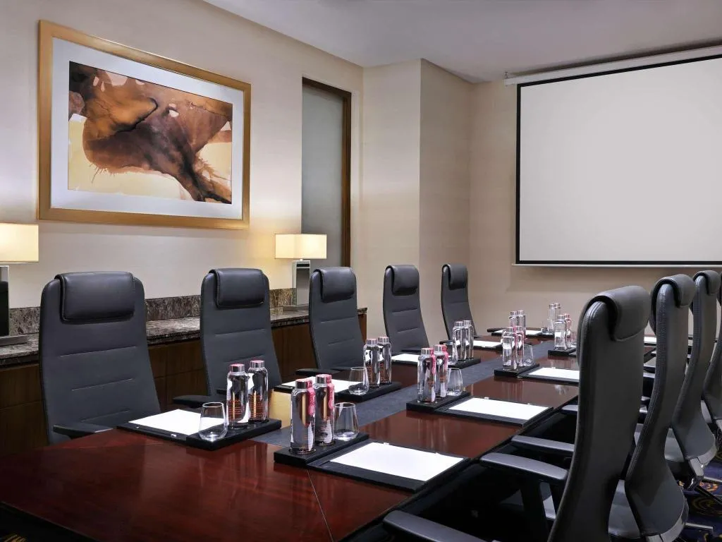 Conferences, Movenpick Hotel Jumeirah Beach, Dubai