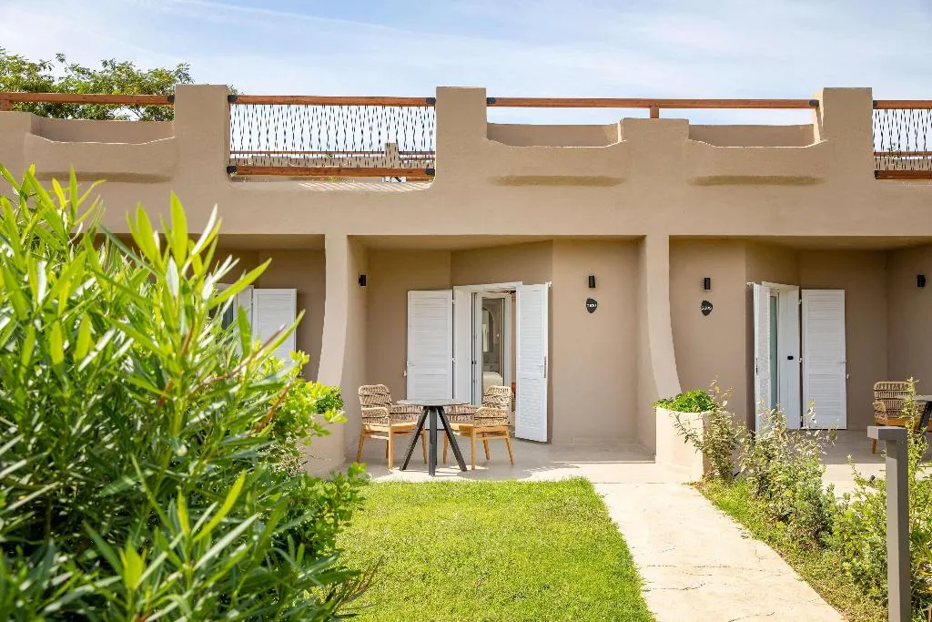General view, Mangia’s Sardinia Resort, Olbia