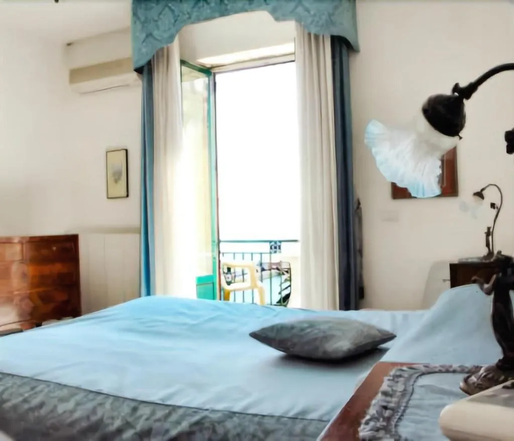 Room, Hotel Lidomare, Naples