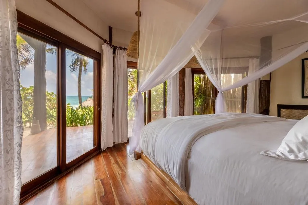 Room, Encantada Tulum, Cancun Area