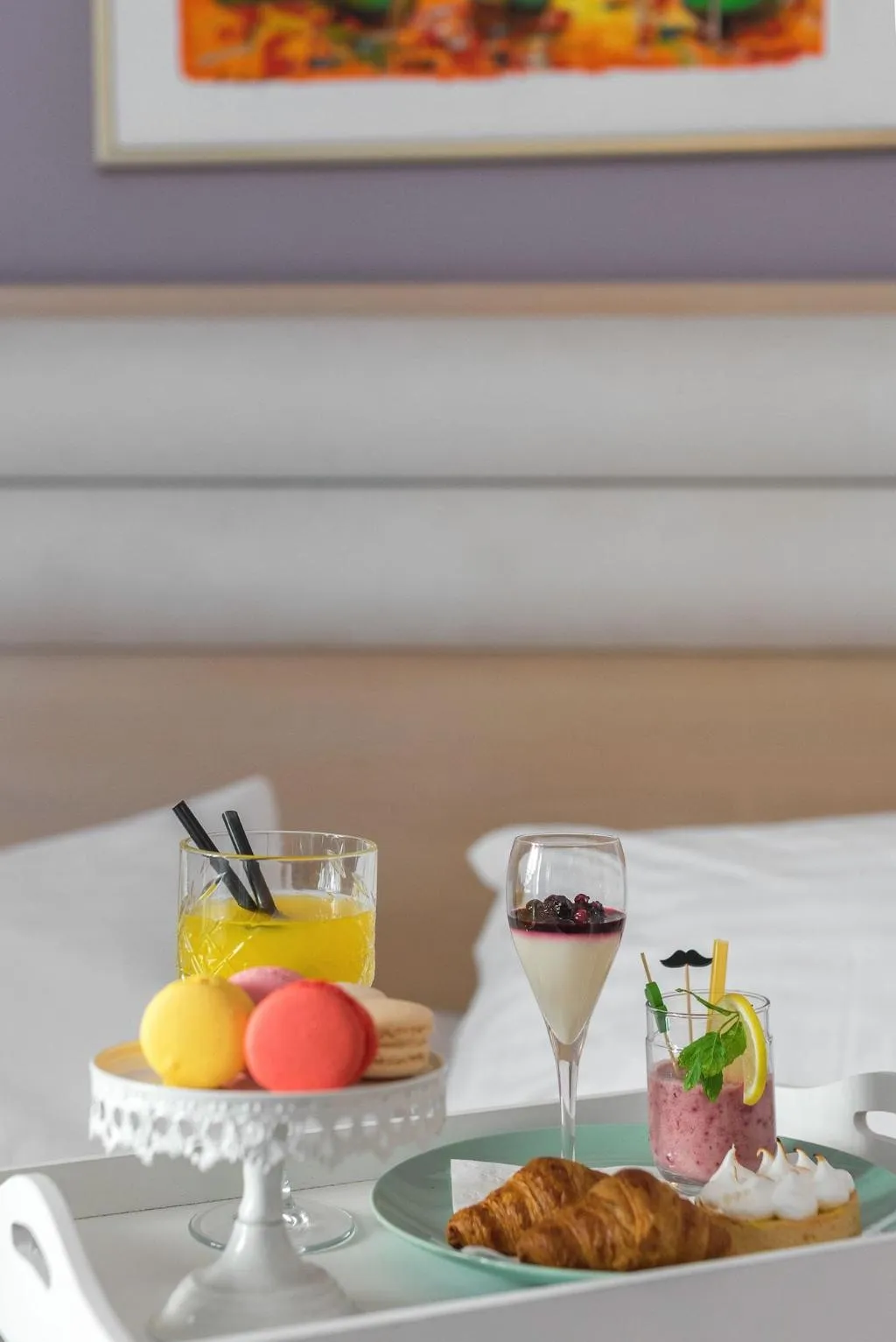 Room, Maritimo, Split